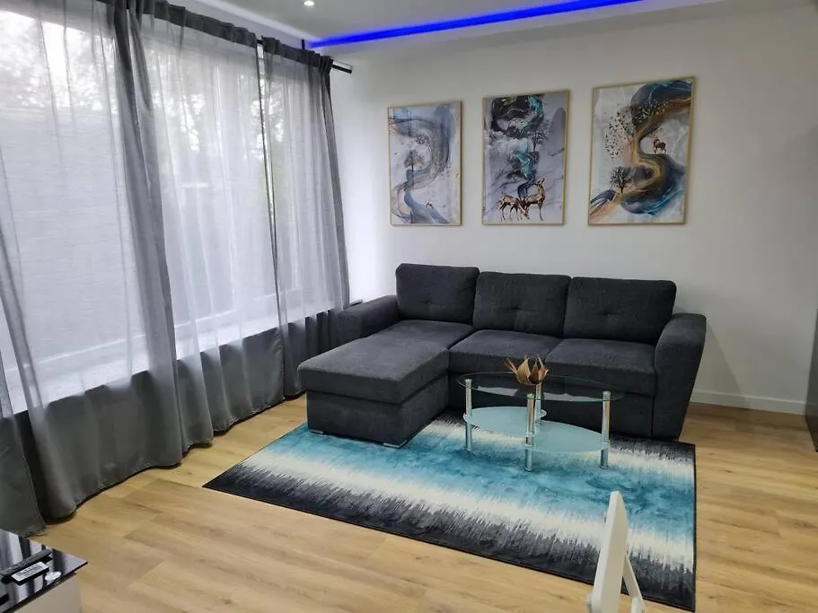 Antwerp Charming Studio Apartment 0*,  Belgium