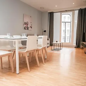  Appartement Smartflats - Old Town