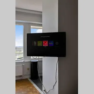 Appartement New-york Style Studio