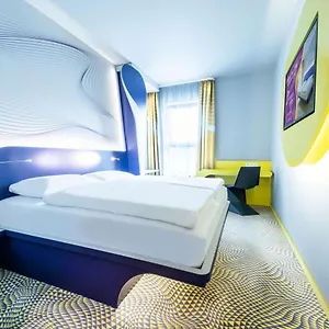 Szálloda Prize By Radisson,, Antwerpen