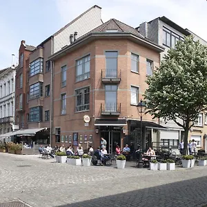 2* Gasthuis Dock 29