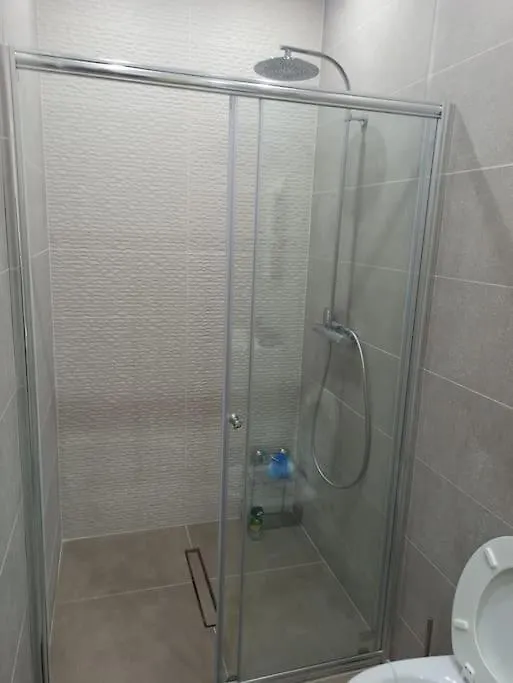 Antwerp Charming Studio Apartment Belgium