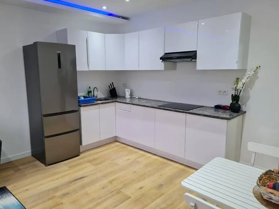 Antwerp Charming Studio Apartment Belgium