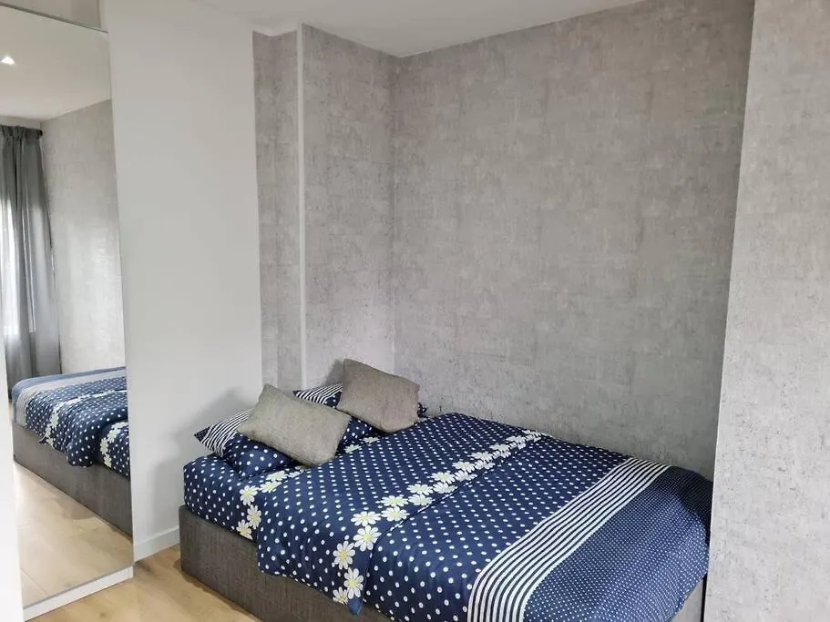 Antwerp Charming Studio Apartment